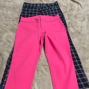 Old navy pixel pants